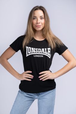 Dámske tričko Lonsdale