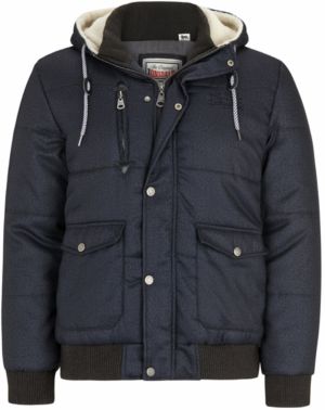 Pánska bunda Lonsdale Winter