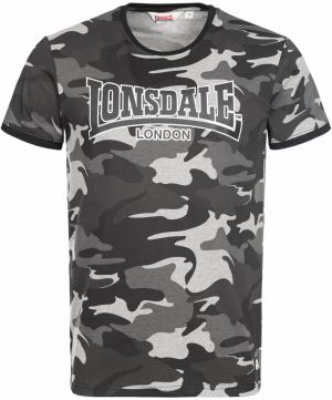 Pánske tričko Lonsdale Camo