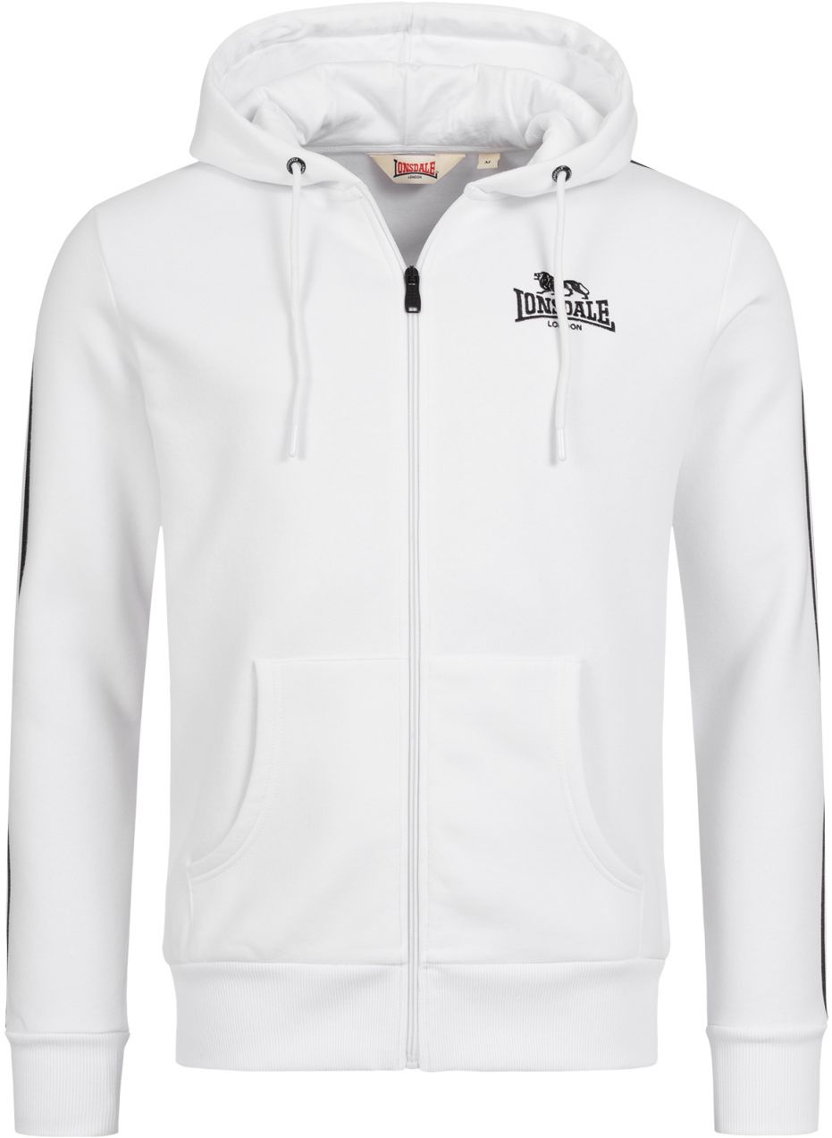 Pánska mikina Lonsdale Basic