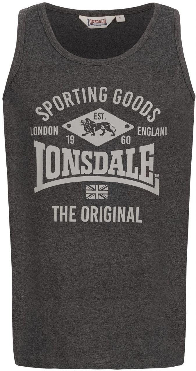 Pánsky nátelník Lonsdale