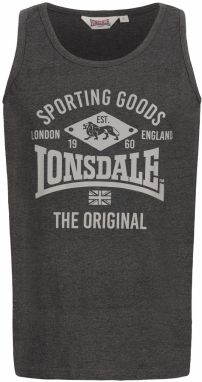 Pánsky nátelník Lonsdale