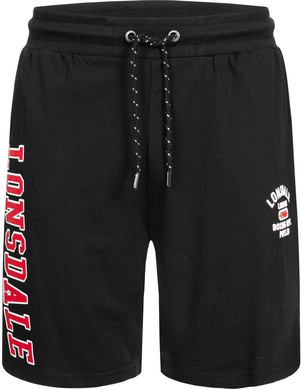 Pánske kraťasy Lonsdale