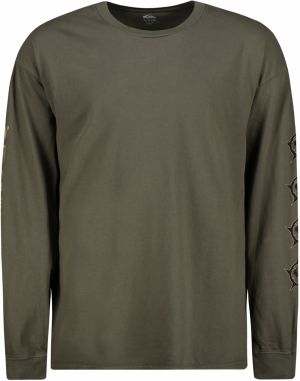 Pánske tričko Quiksilver MONGREL