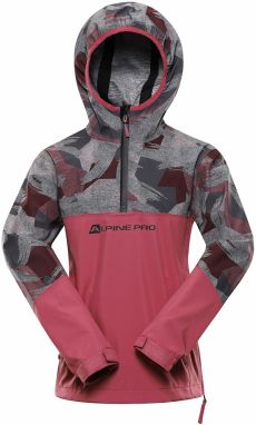 Alpine Pro - kaki, sivá