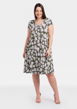 Dámske šaty Karko Floral