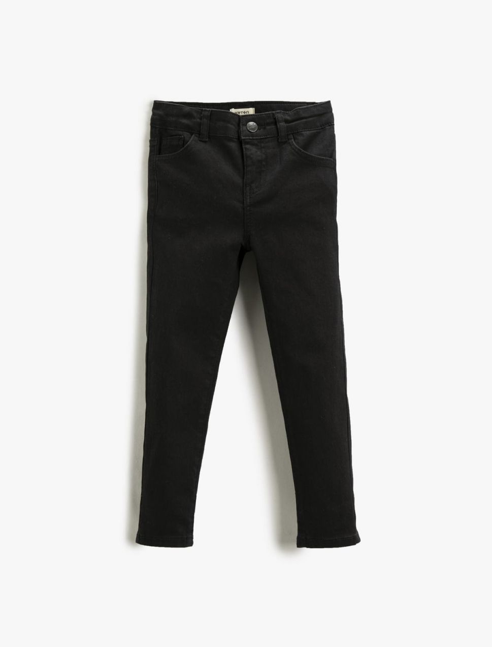 Koton Slim Fit džínsy