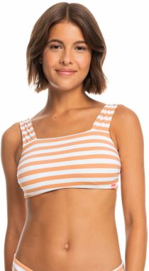 Bikiny top Roxy PRINTED BEACH CLASSICS