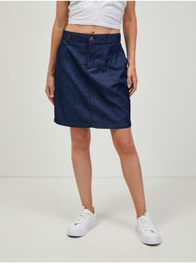 Dámska sukňa Orsay Denim