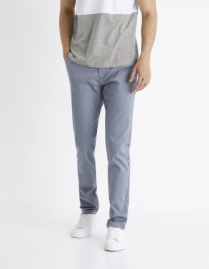 Pánske nohavice Celio Slim fit