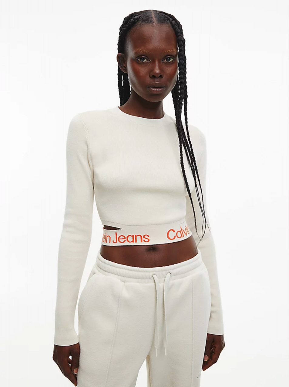 Dámska mikina Calvin Klein