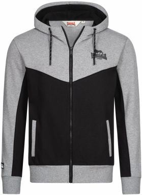 Pánska mikina Lonsdale Zip-Up
