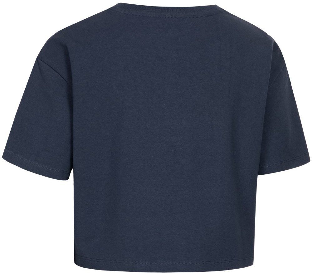 Lonsdale Women's t-shirt cropped oversized