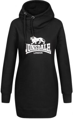 Dámska mikina Lonsdale Oversized