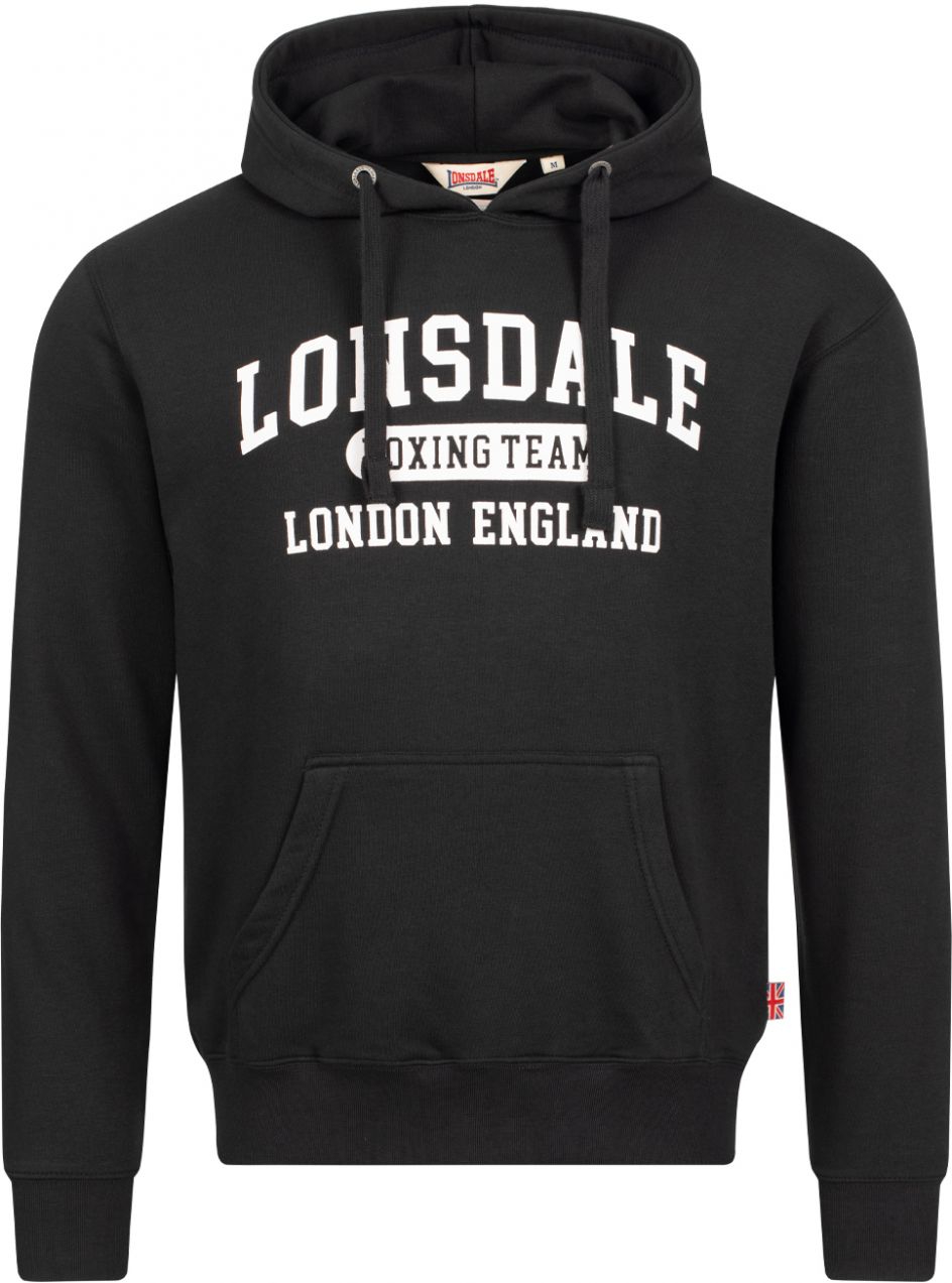 Pánska mikina Lonsdale London