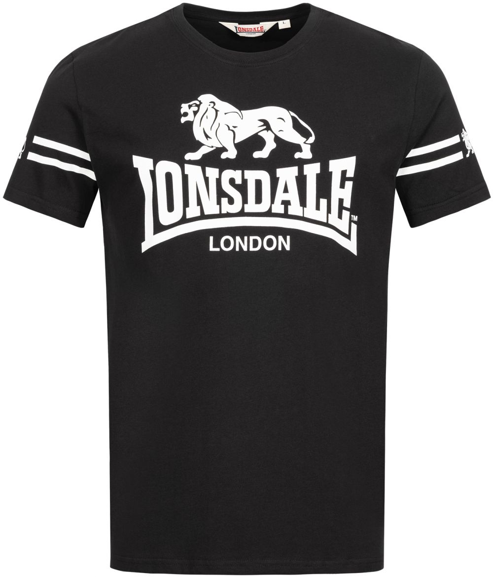 Pánske tričko Lonsdale London