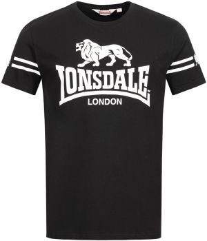 Pánske tričko Lonsdale London