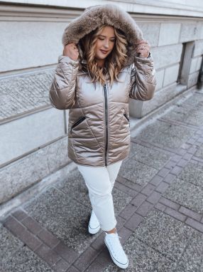 Dámska bunda DStreet Eliana