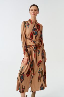 Tatuum ladies' dress ROZAWI