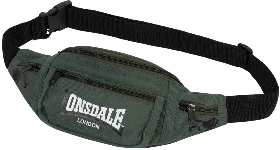Lonsdale Hip bag