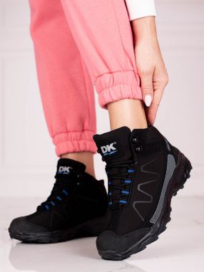 Dámske zimné topánky DK 78840