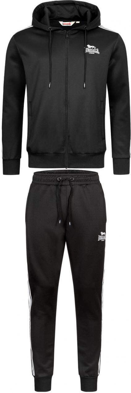 Pánska tepláková súprava Lonsdale Knitwear