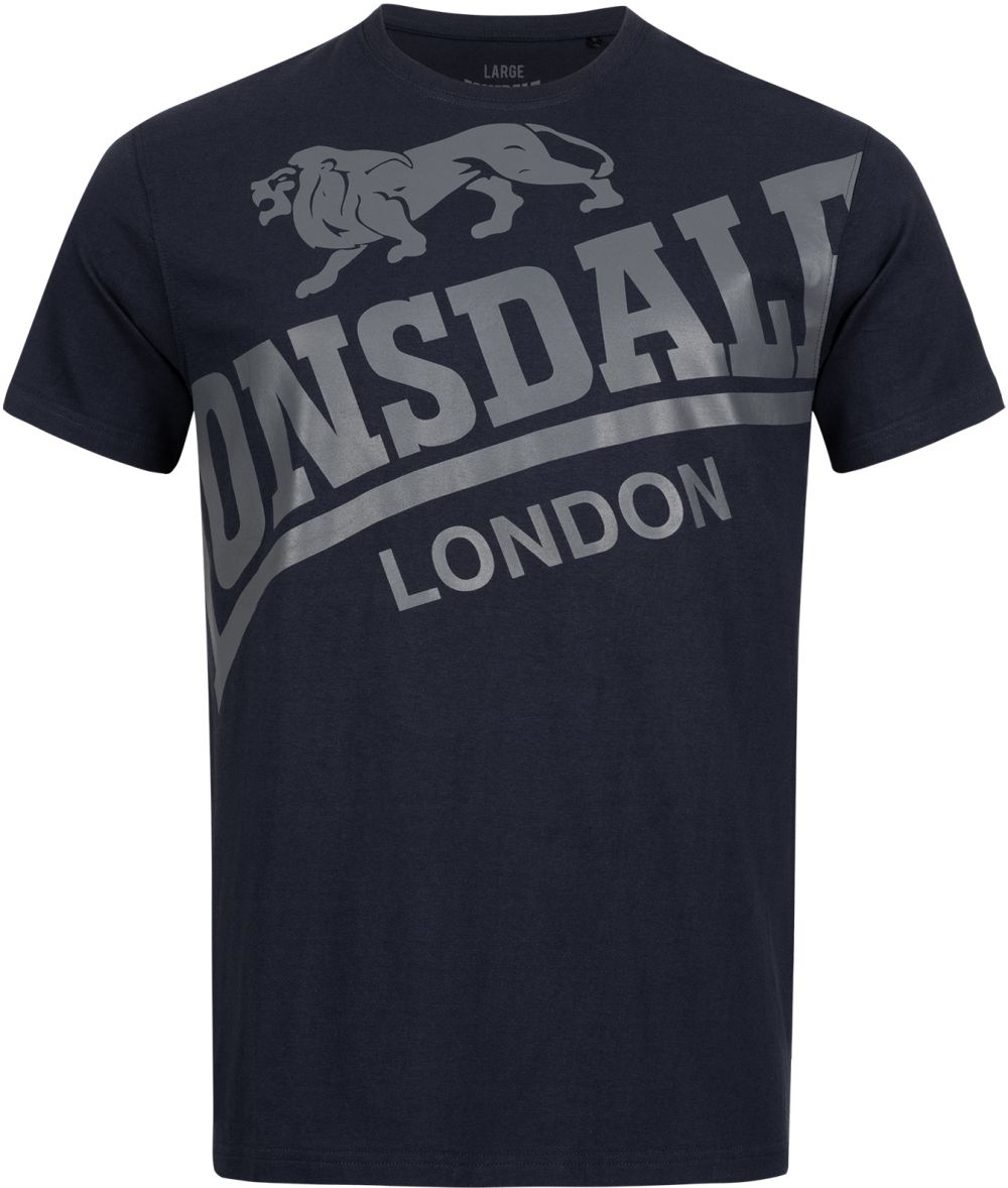 Pánske tričko Lonsdale London