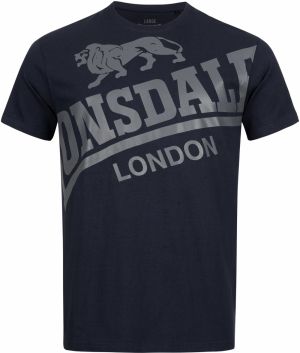 Pánske tričko Lonsdale London