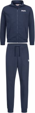 Pánska tepláková súprava Lonsdale 117427-Navy/White