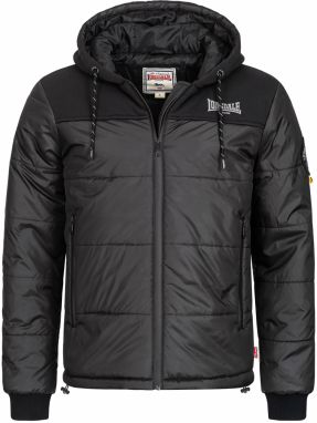Pánska bunda Lonsdale Quilted