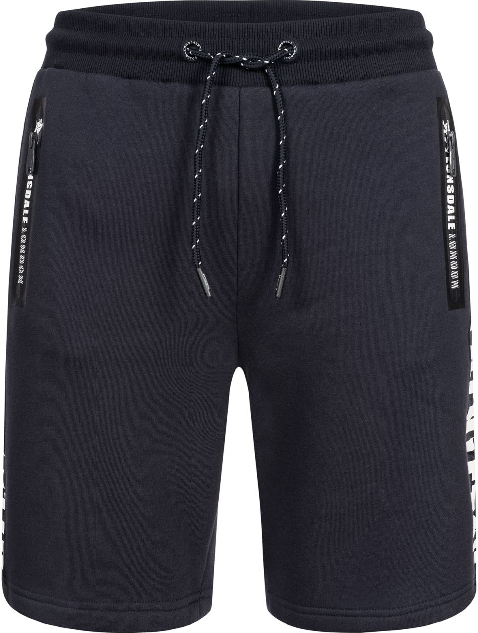 Pánske kraťasy Lonsdale Basic