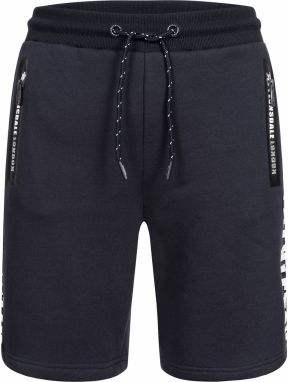 Pánske kraťasy Lonsdale Basic