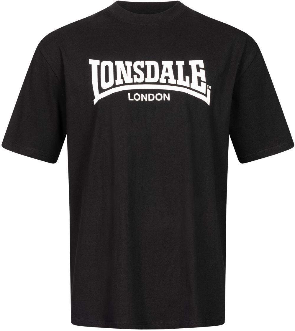 Lonsdale Men's t-shirt oversized