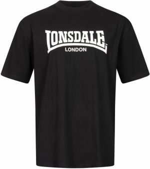 Lonsdale Men's t-shirt oversized