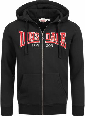 Pánska mikina Lonsdale Zip-Up
