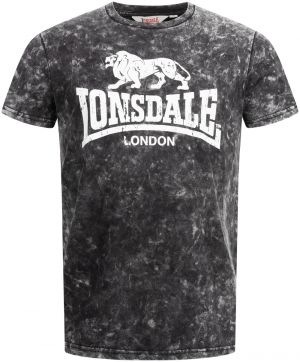 Pánske tričko Lonsdale Washed