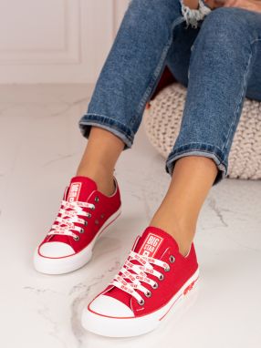 Dámske tenisky BIG STAR SHOES