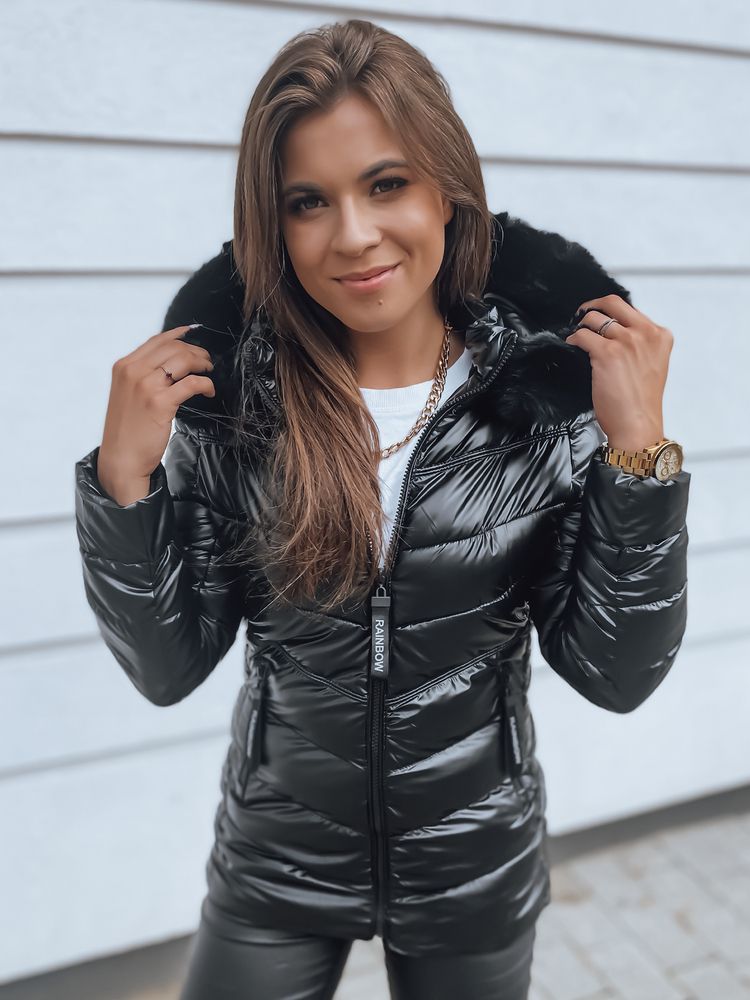 Dámska bunda DStreet Brooke