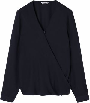 Tatuum ladies' blouse WIZI