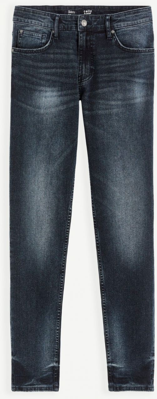 Celio Jeans C45 skinny Coskinny3 - Muži