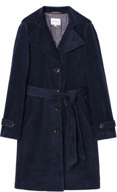 Tatuum ladies' fabric coat MEGANAKA