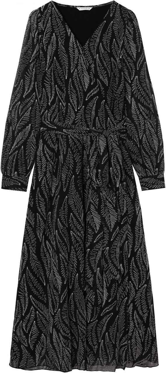 Tatuum ladies' dress KONETI
