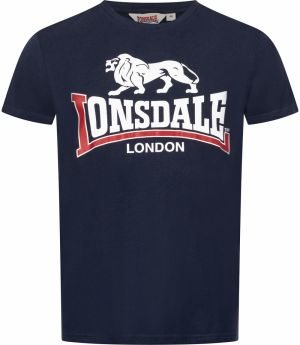 Lonsdale Pánske tričko regular fit