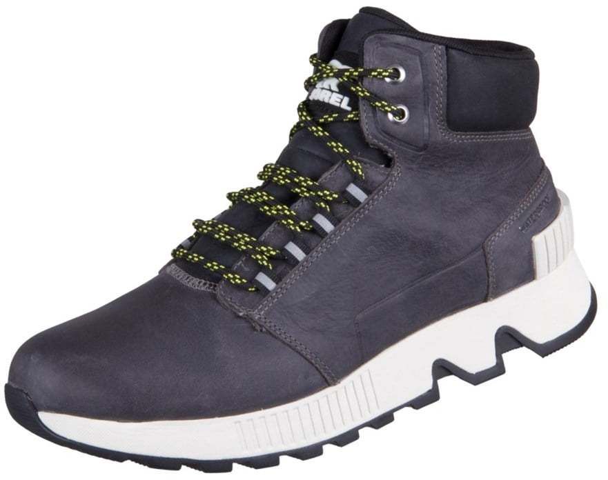 Sorel Mac Hill Mid Ltr WP