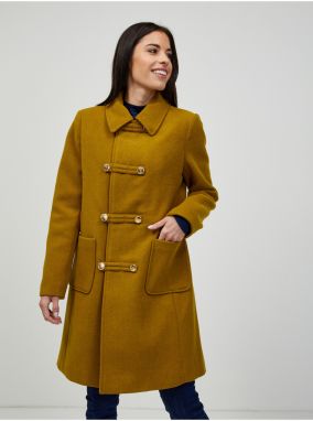 Dámsky kabát Orsay DP-3474889