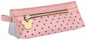MULTI FUNCTIONAL CAS FLAT MINNIE