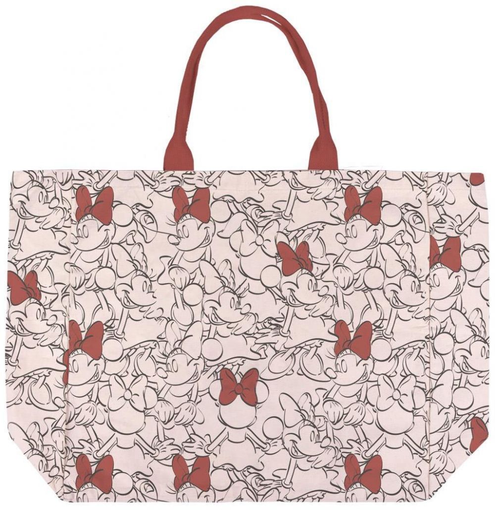 HANDBAG STRAPS COTTON MINNIE