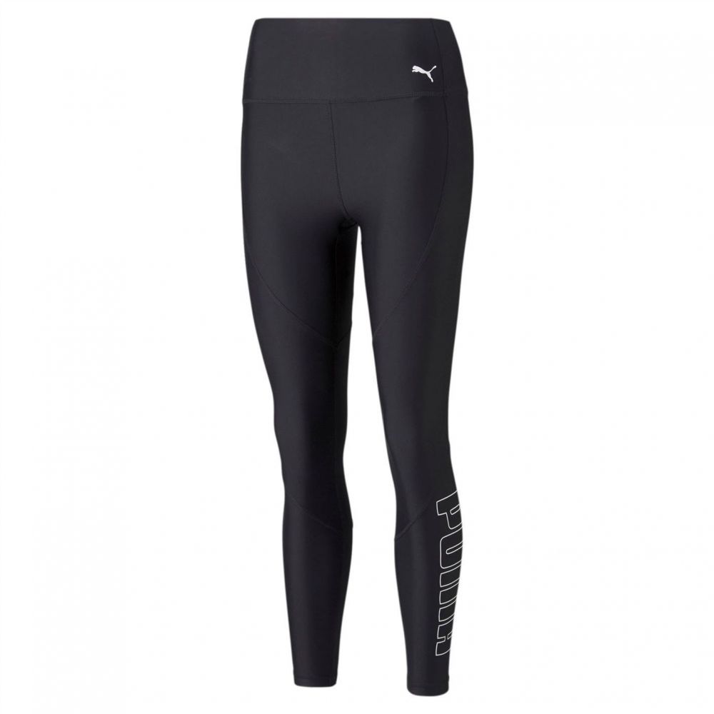 Puma Eversculpt Pančuchy Dámske