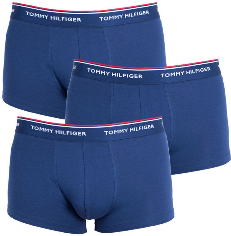 Pánske boxerky Tommy Hilfiger 3-PACK