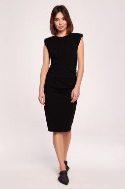 Dámske šaty BeWear Basic